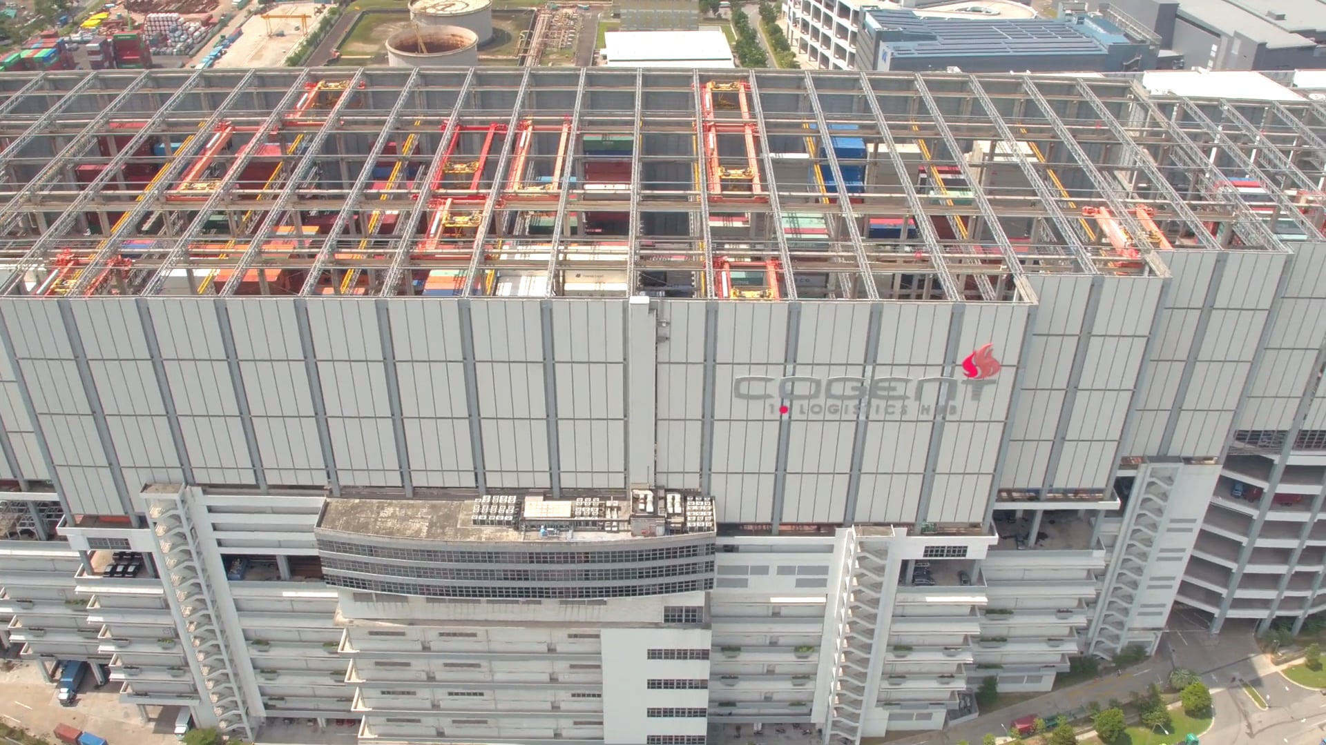 Konecranes (Singapore) Pte. Ltd. — film still