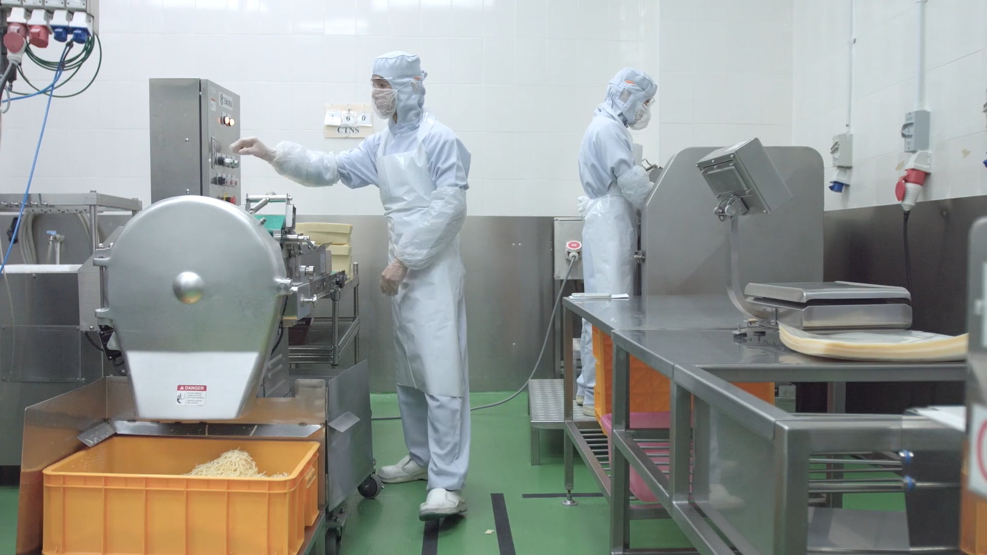Lacto Asia Pte Ltd — film still