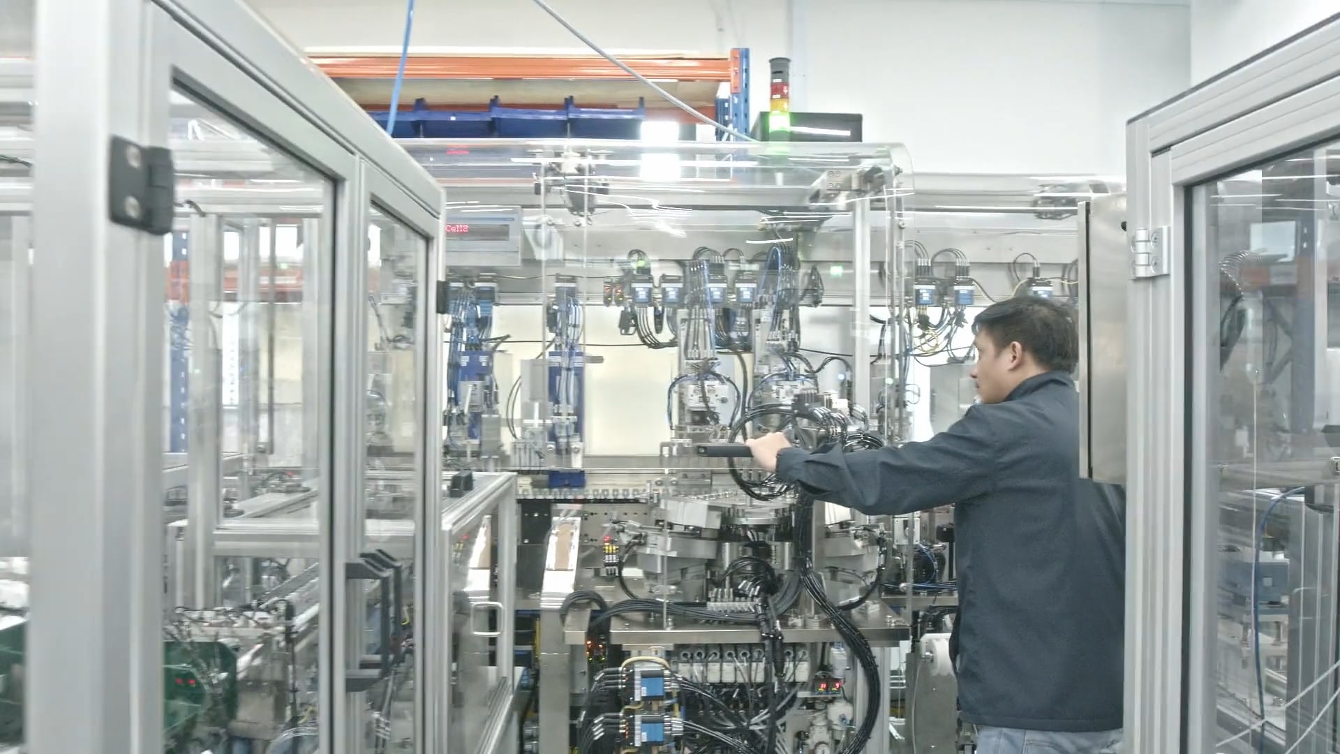 Mikron Singapore Pte Ltd — film still