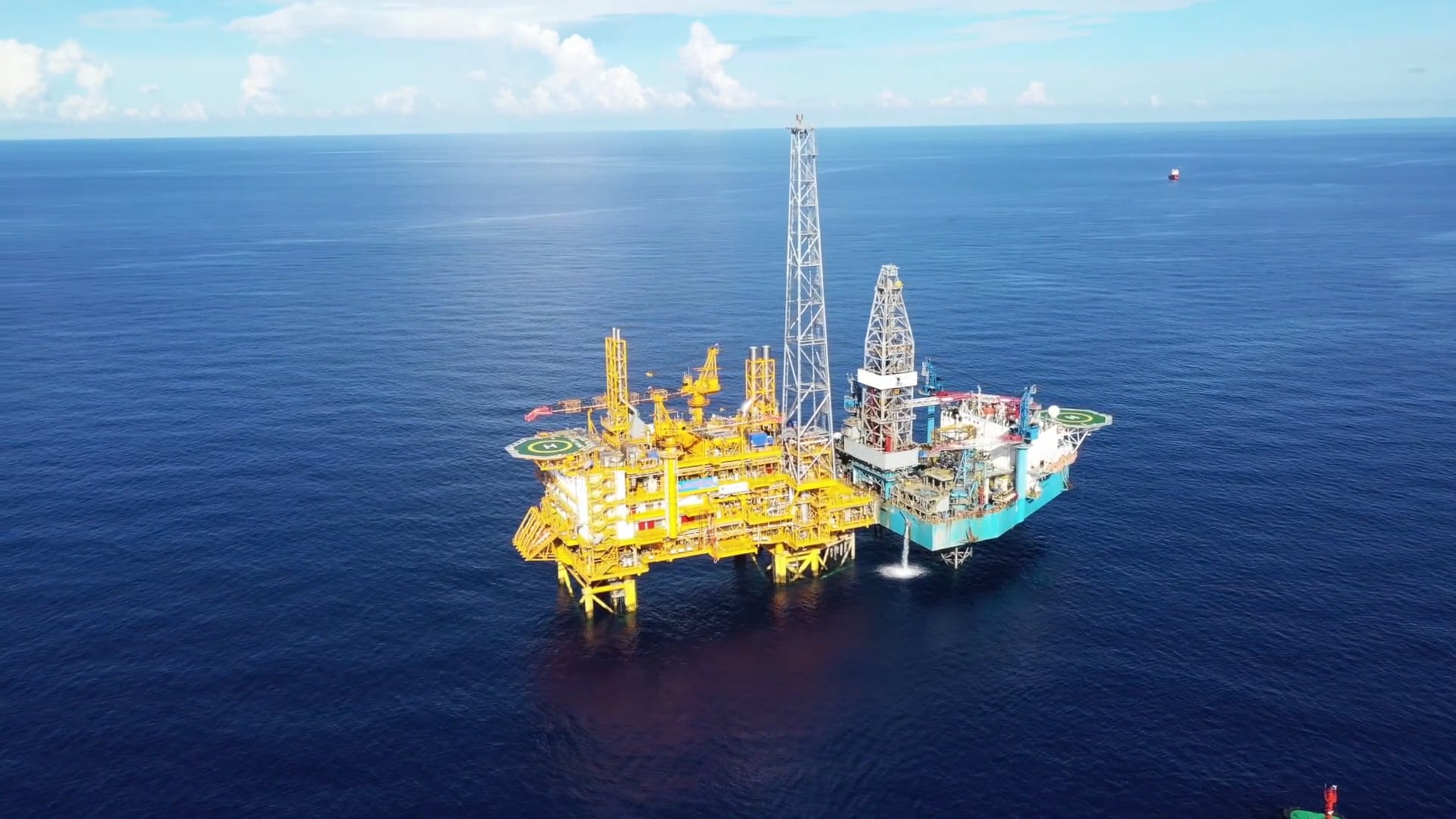 Vallianz Holdings Limited — film still